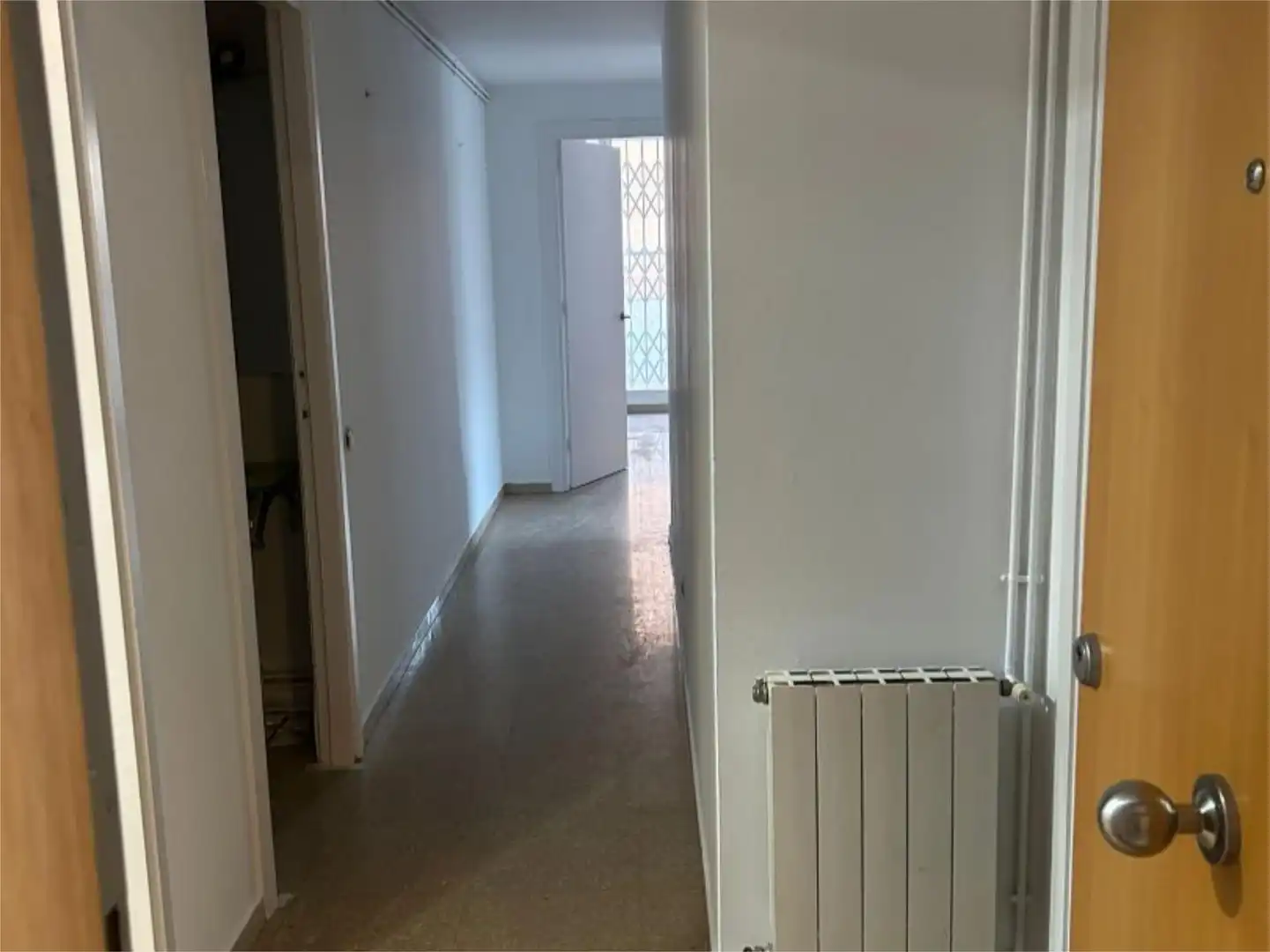 Apartament en venda en  Lleida Capital amb Terrassa i Balcó