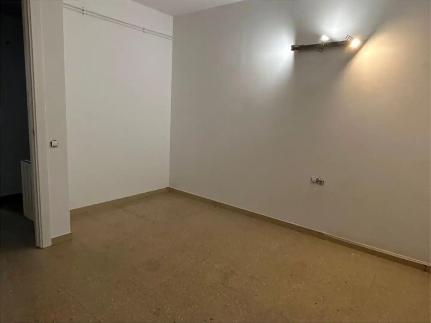 Apartament en venda en  Lleida Capital amb Terrassa i Balcó