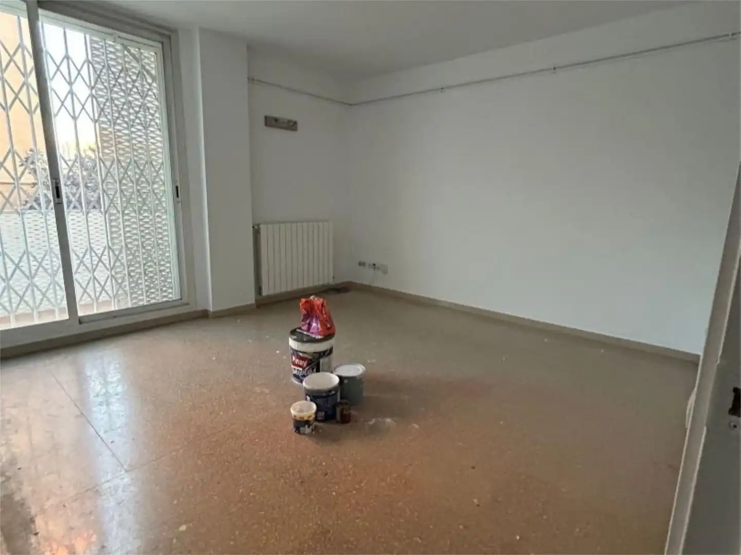 Apartament en venda en  Lleida Capital amb Terrassa i Balcó