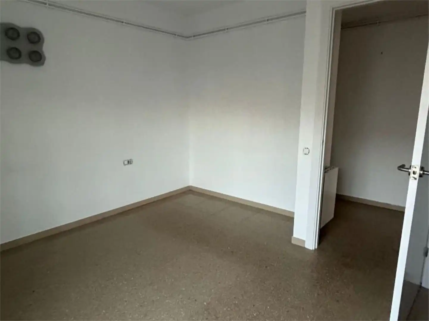 Apartament en venda en  Lleida Capital amb Terrassa i Balcó