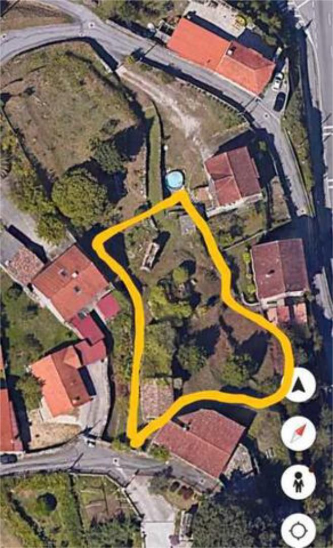 House or chalet for sale in Parroquias Rurales House or chalet for sale in Pontevedra Capital with Private garden