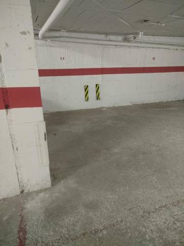 Garaje en Venta en Calle San Juan, 10 en Atarfe