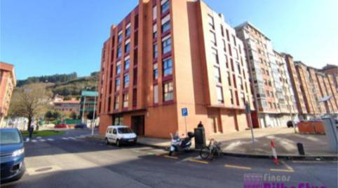Foto 3 de Pis en venda a Zamakola Kalea, 75, La Peña, Bilbao