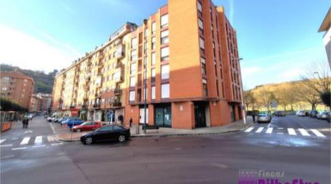 Foto 4 de Pis en venda a Zamakola Kalea, 75, La Peña, Bilbao