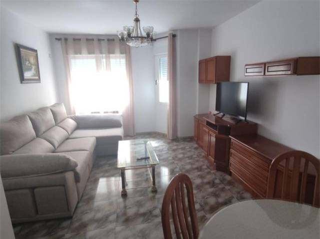 Piso en Alquiler en Calle Pandera, 6 en Valdepeñas de Jaén