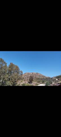 Terreno en Venta en Calle Pez Luna, 27 en Jarazmín