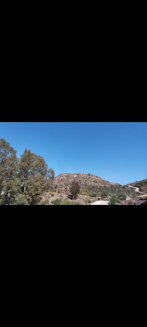 Exterior view of Land for sale in Málaga Capital