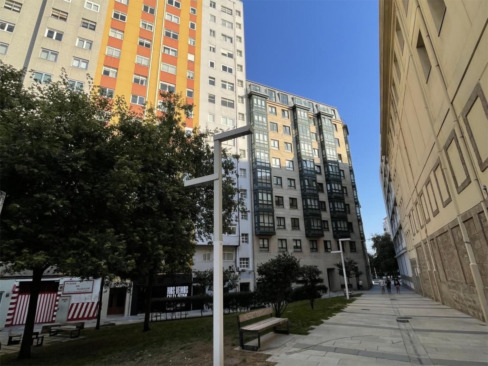 Flat to rent in Plaza General Millán Astray, 8, Monte Alto - Zalaeta - Atocha