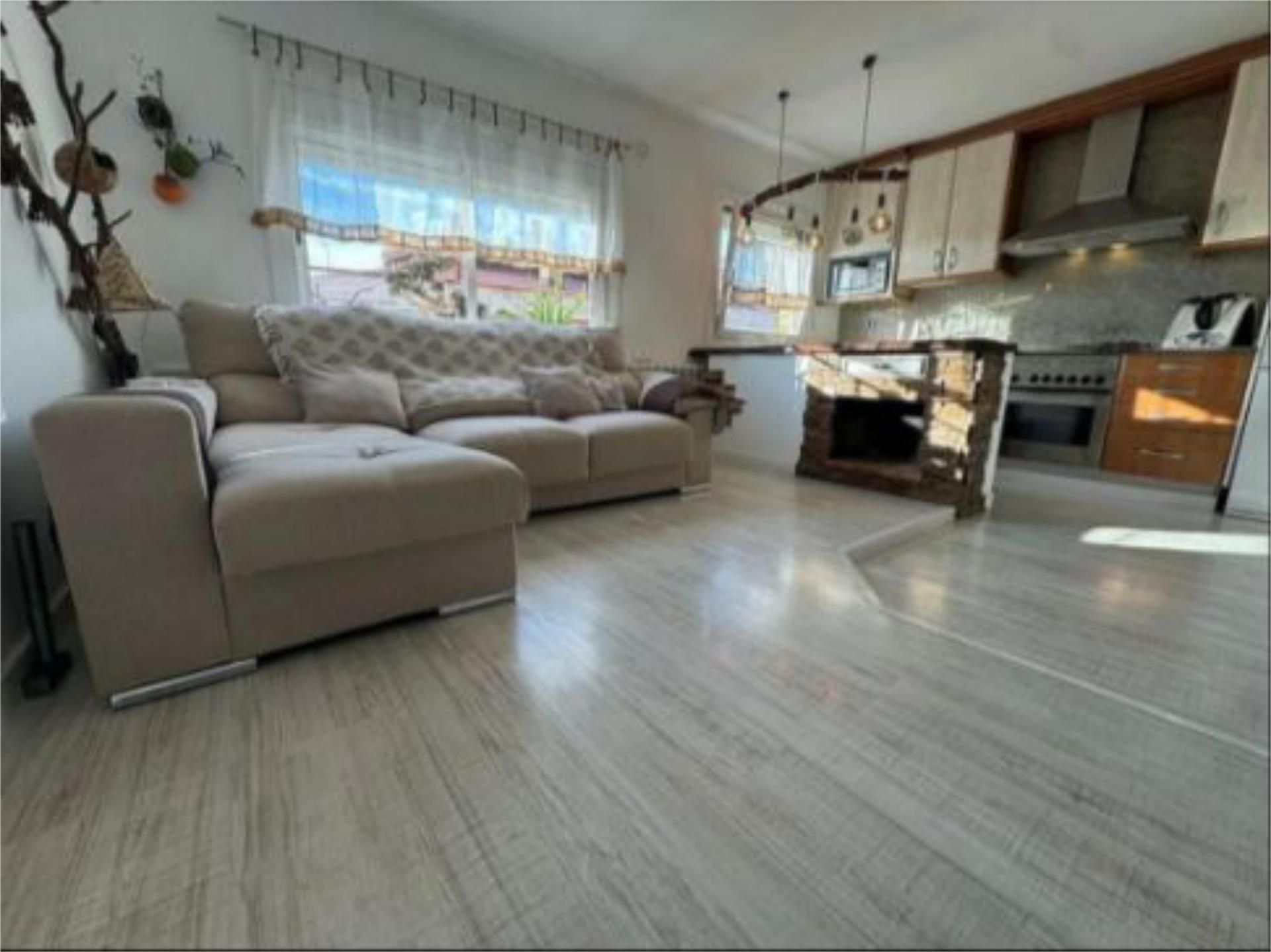 Living room of Flat for sale in Sant Joan de Vilatorrada