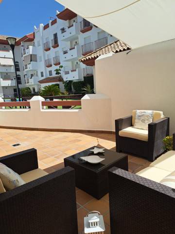 Piso en Alquiler en Avenida la Pólvora, 2 en Zona Carrefour