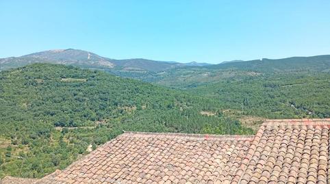 Casa adosada en venda a Calle Fuente Grande, 2, Miranda del Castañar, Salamanca - imatge 2 Foto 2 de Casa adosada en venda a Calle Fuente Grande, 2, Miranda del Castañar, Salamanca