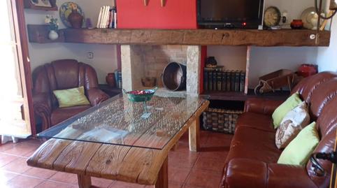 Casa adosada en venda a Calle Fuente Grande, 2, Miranda del Castañar, Salamanca - imatge 3 Foto 3 de Casa adosada en venda a Calle Fuente Grande, 2, Miranda del Castañar, Salamanca