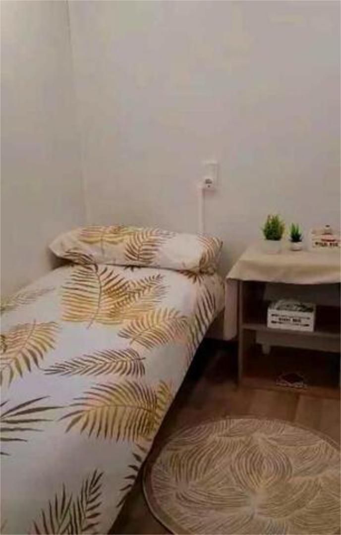 Bedroom of Single-family semi-detached to rent in Badajoz Capital  with Heating, Terrace and Swimming Pool