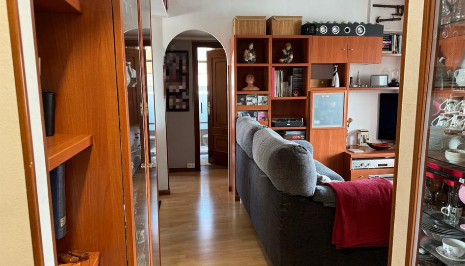 Photo 1 of Flat for sale in Rúa Enrique Lorenzo, 50, Teis, Pontevedra