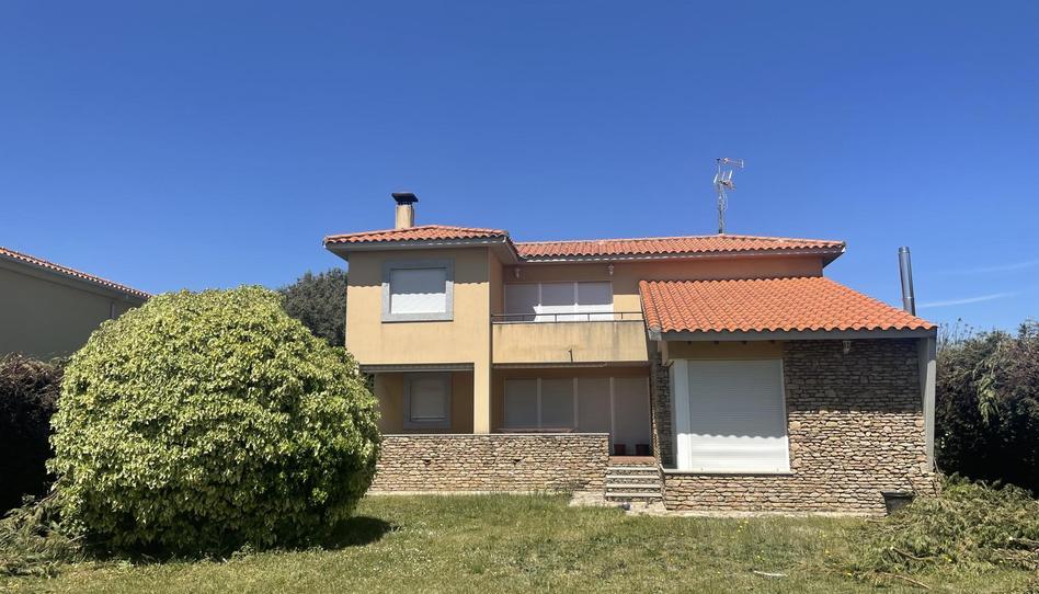 House or chalet for sale in Calle de Baños, 10, La Calzada de Béjar , Salamanca - image 1 Photo 1 of House or chalet for sale in Calle de Baños, 10, La Calzada de Béjar , Salamanca