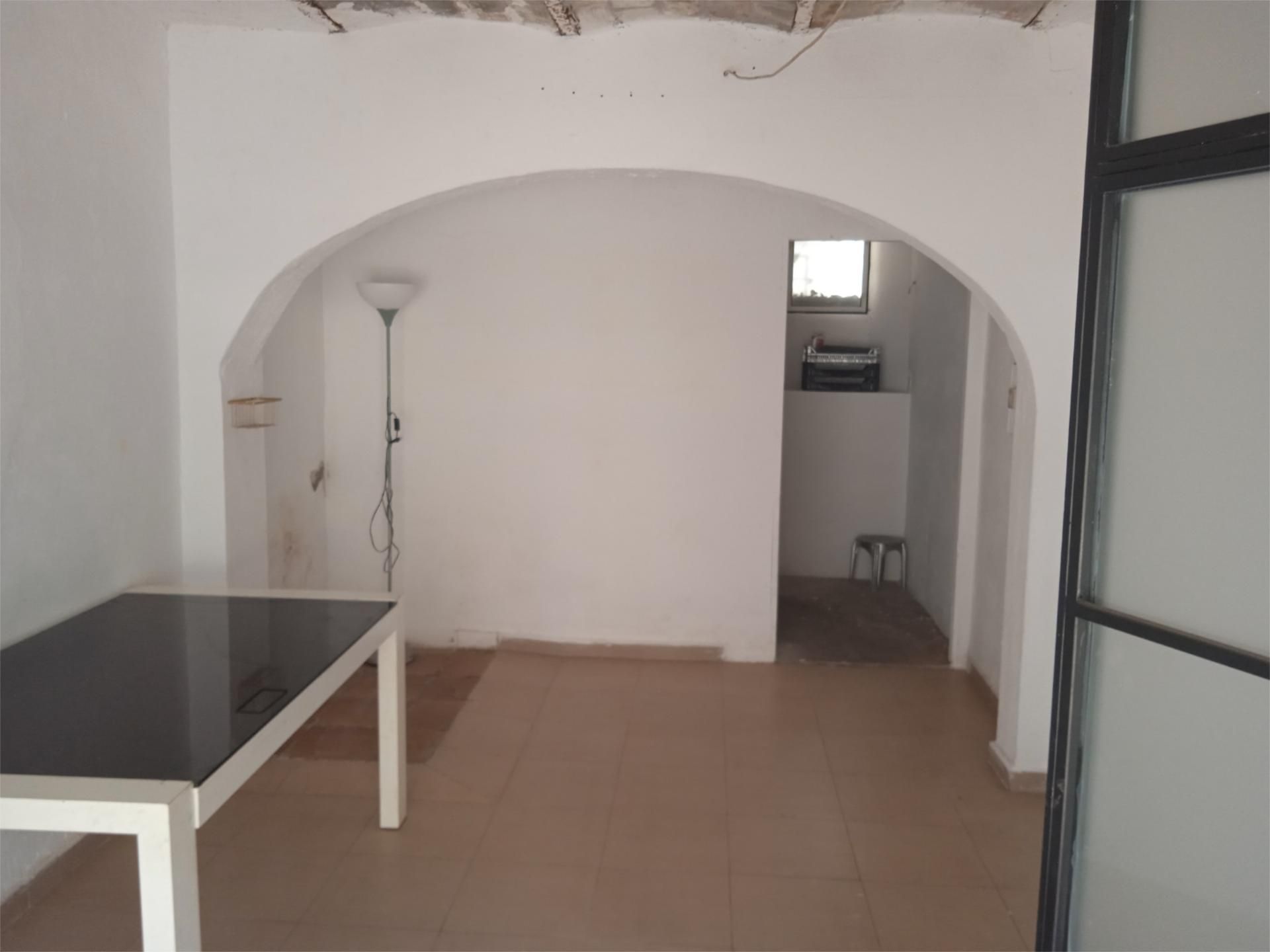 Planta baja to rent in Algeciras