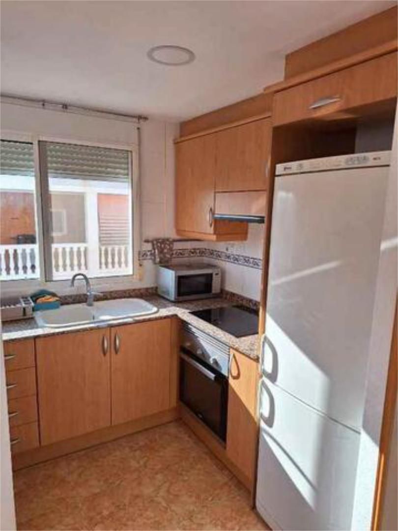 Apartment to rent in Moncófar Playa