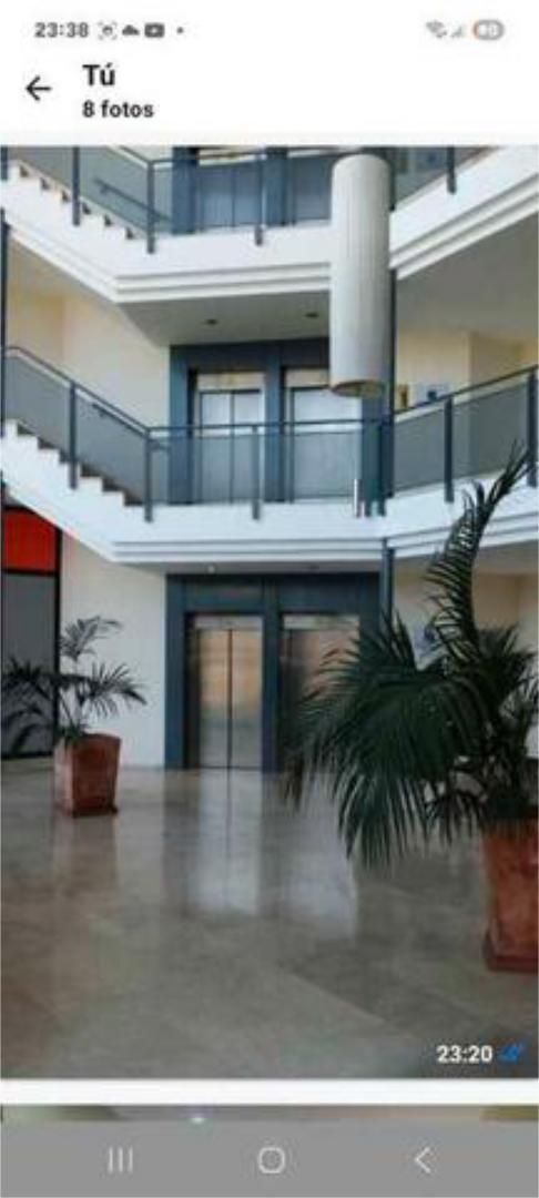 Exterior view of Apartment to rent in Bormujos  with Heating, Private garden and Swimming Pool