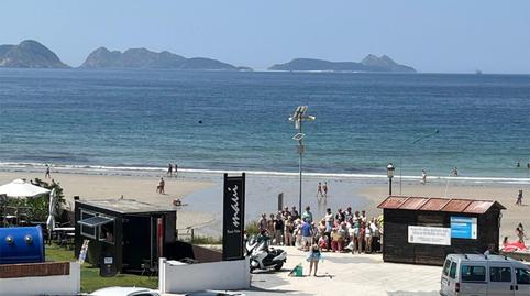 Wohnung zur Miete in Praza Mario Puentes, 10, Panxón, Nigrán - Bild 2 Foto 2 von Wohnung zur Miete in Praza Mario Puentes, 10, Panxón, Nigrán