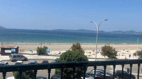 Wohnung zur Miete in Praza Mario Puentes, 10, Panxón, Nigrán - Bild 3 Foto 3 von Wohnung zur Miete in Praza Mario Puentes, 10, Panxón, Nigrán