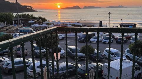 Wohnung zur Miete in Praza Mario Puentes, 10, Panxón, Nigrán - Bild 4 Foto 4 von Wohnung zur Miete in Praza Mario Puentes, 10, Panxón, Nigrán