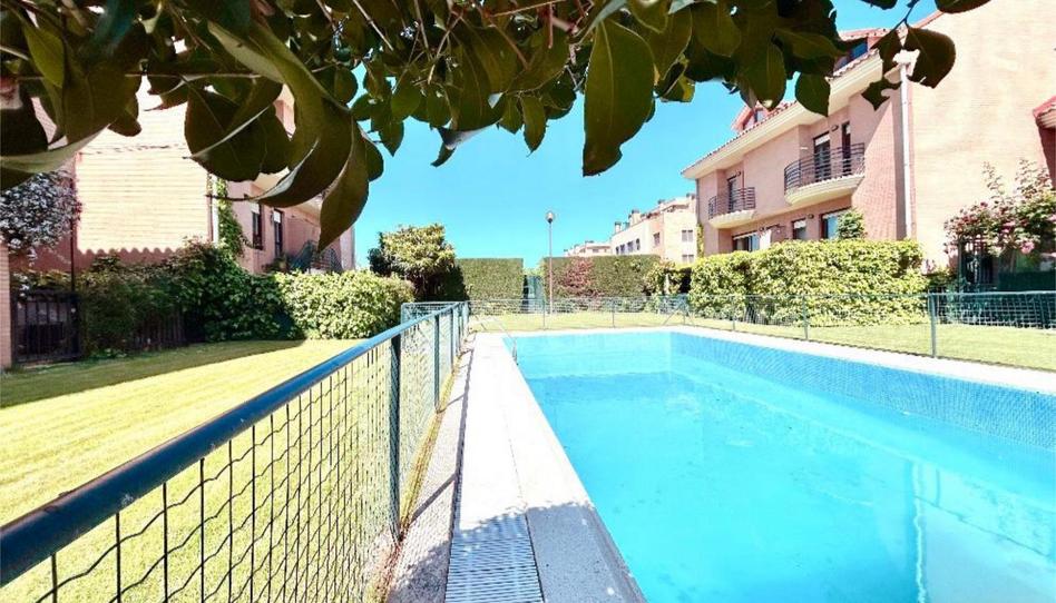 Photo 1 of House or chalet to share in Avenida de Juan Carlos I, 5, Lardero, La Rioja