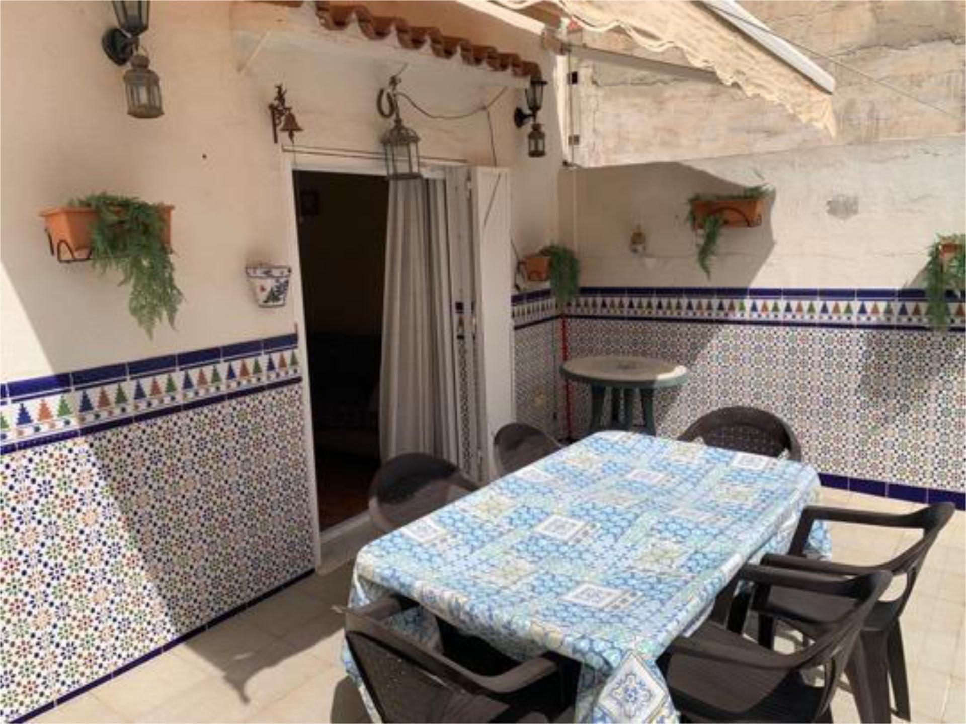 Terraza de Ático en venta en Elche / Elx con Terraza