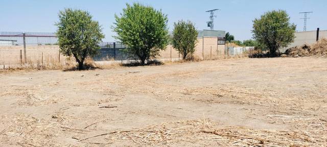 Terreno industrial en Venta en Pasaje Poligono 9, 127 en Parque Henares