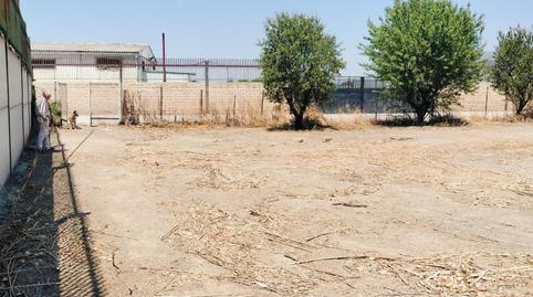Industrial land for sale in Pasaje Poligono 9, 127, Parque Henares, Madrid - image 2 Photo 2 of Industrial land for sale in Pasaje Poligono 9, 127, Parque Henares, Madrid