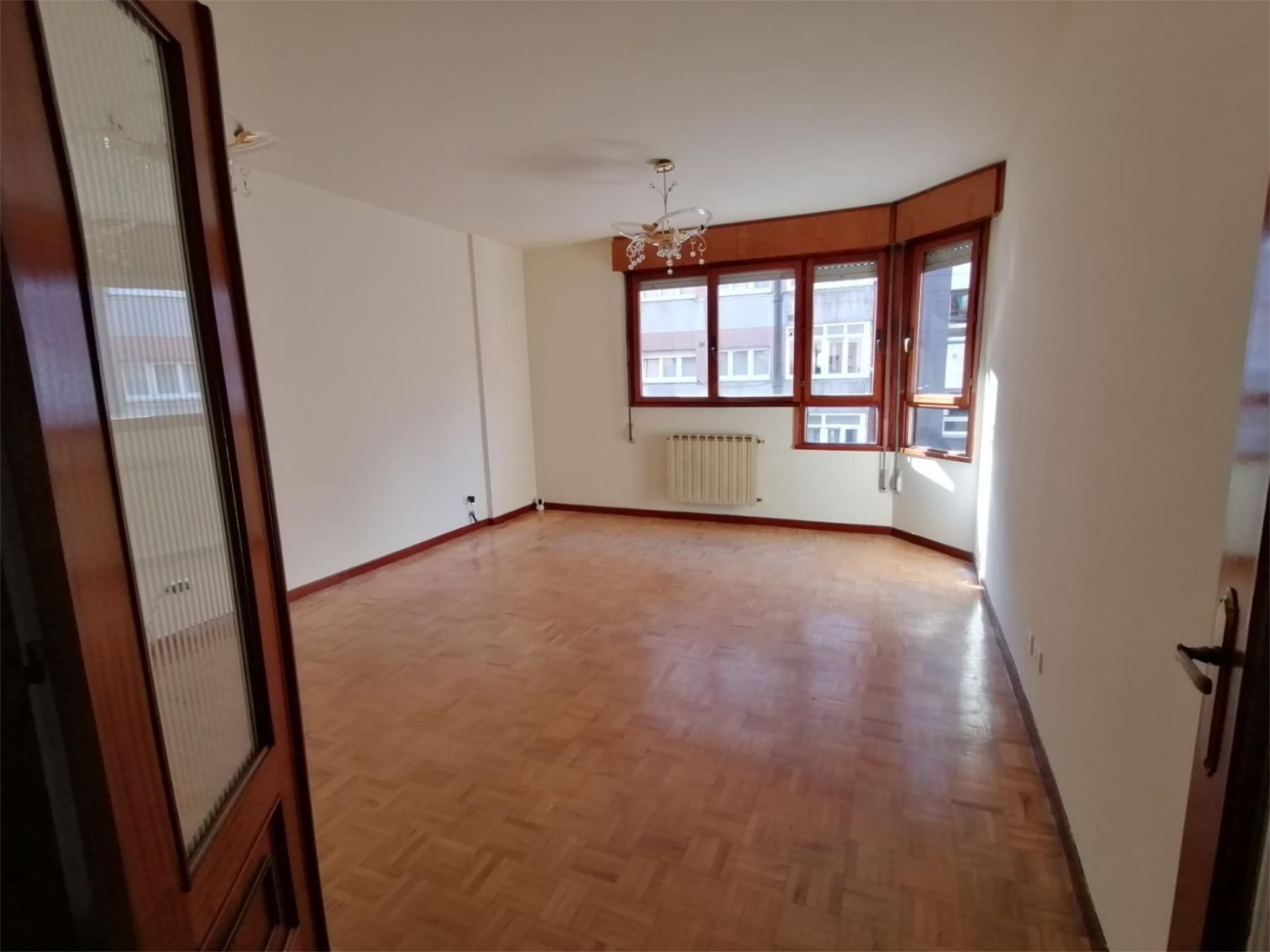 Living room of Flat for sale in Gijón   with Terrace