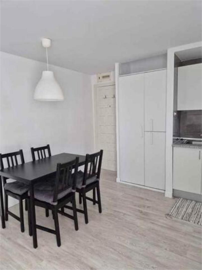 Dining room of Apartment to rent in Marbella