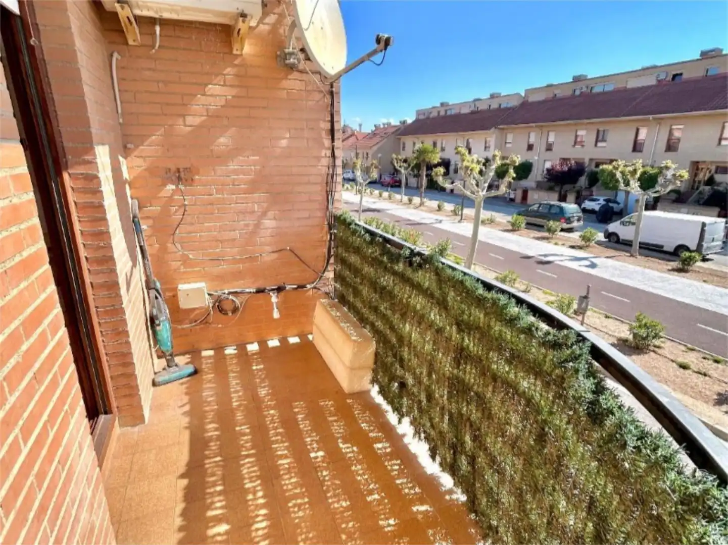 Habitació a Avenida de Juan Carlos I, 5, Lardero Habitació a Avenida de Juan Carlos I, 5, Lardero
