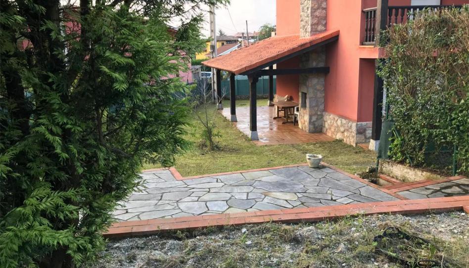Casa o xalet en venda a Póo, 209, Celorio - Poó - Parres, Asturias - imatge 1 Foto 1 de Casa o xalet en venda a Póo, 209, Celorio - Poó - Parres, Asturias