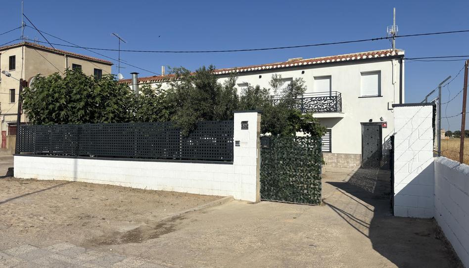 Foto 1 de Casa o xalet per a compartir a Calle Liétor, 14, Alto de los Molinos, Albacete