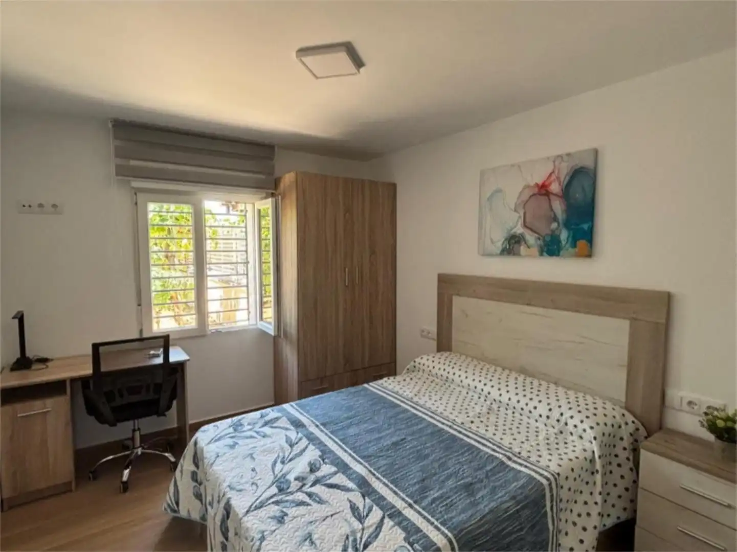 Habitación en Calle Liétor, 14, Alto de los Molinos Habitación en Calle Liétor, 14, Alto de los Molinos