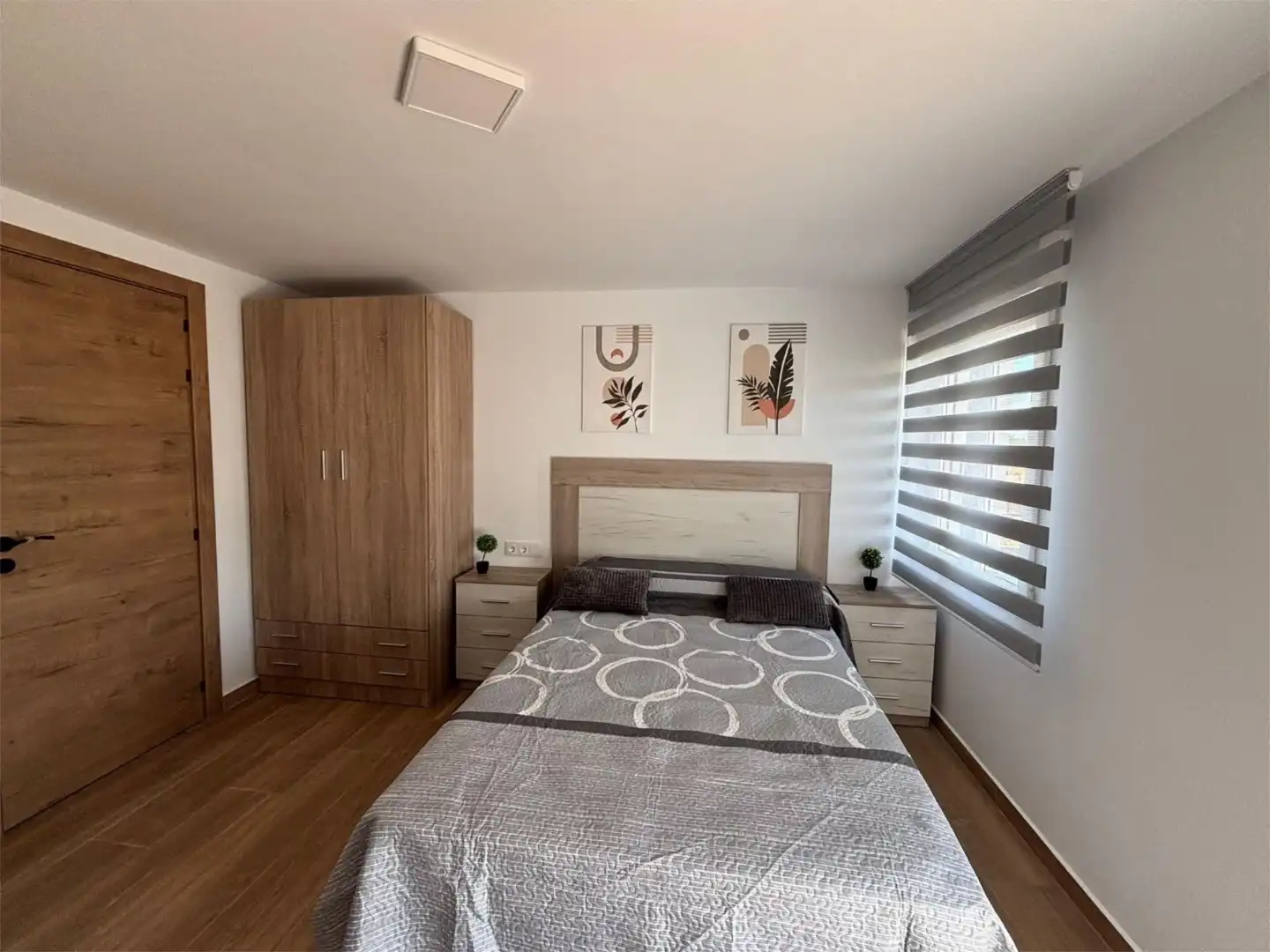 Habitación en Calle Liétor, 14, Alto de los Molinos Habitación en Calle Liétor, 14, Alto de los Molinos