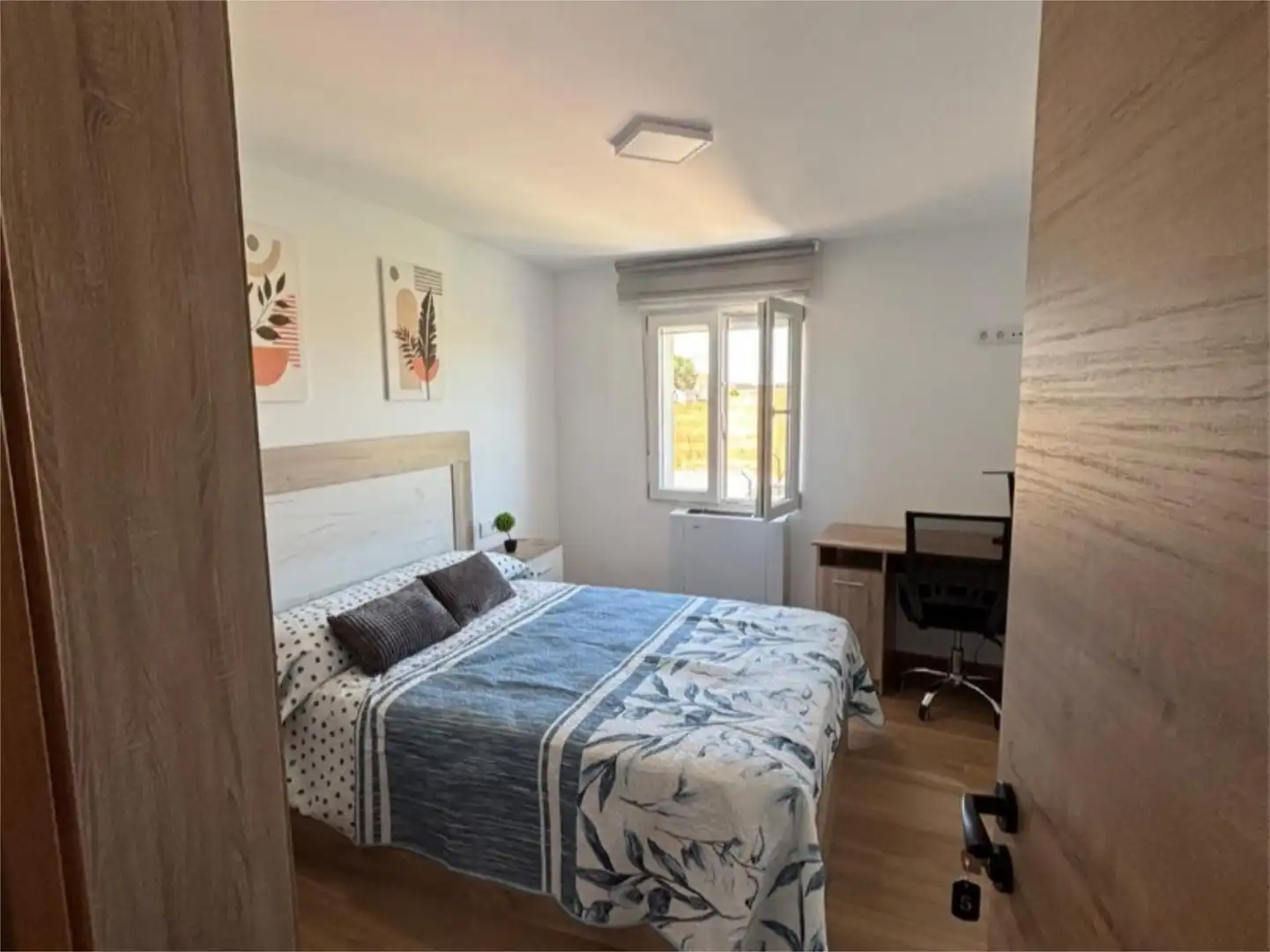 Habitación en Calle Liétor, 14, Alto de los Molinos Habitación en Calle Liétor, 14, Alto de los Molinos