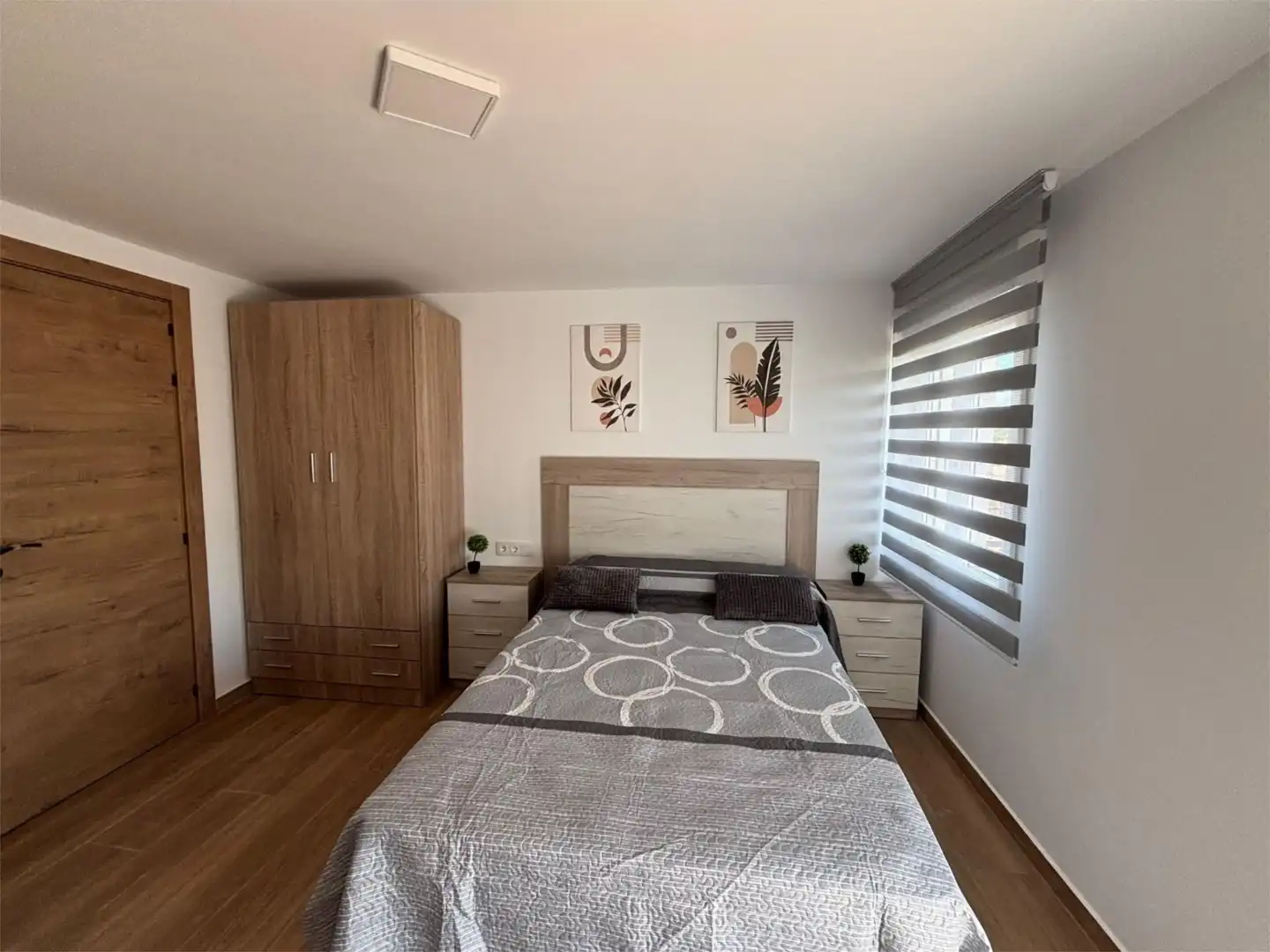 Habitación en Calle Liétor, 14, Alto de los Molinos Habitación en Calle Liétor, 14, Alto de los Molinos