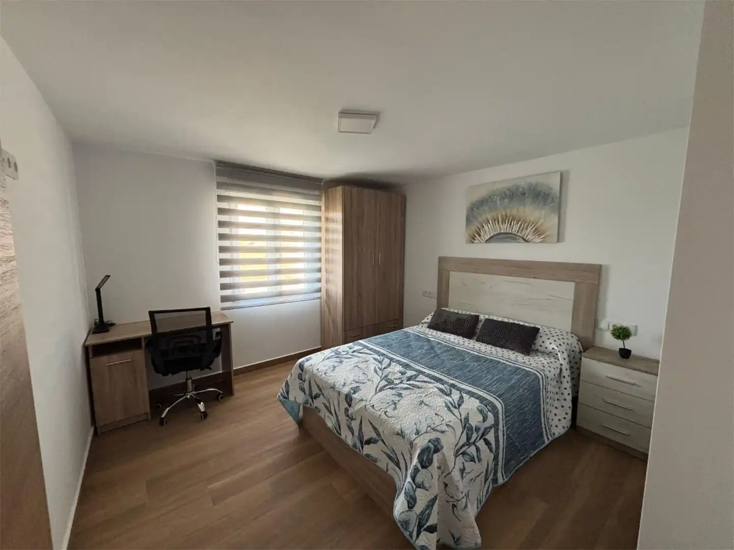 Habitación en Calle Liétor, 14, Alto de los Molinos Habitación en Calle Liétor, 14, Alto de los Molinos