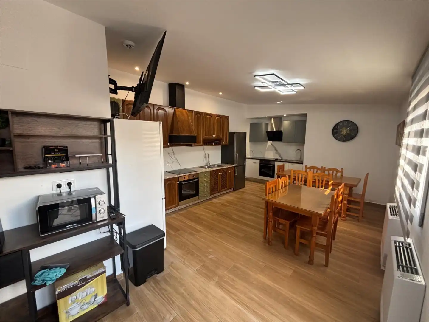 Habitación en Calle Liétor, 14, Alto de los Molinos Habitación en Calle Liétor, 14, Alto de los Molinos