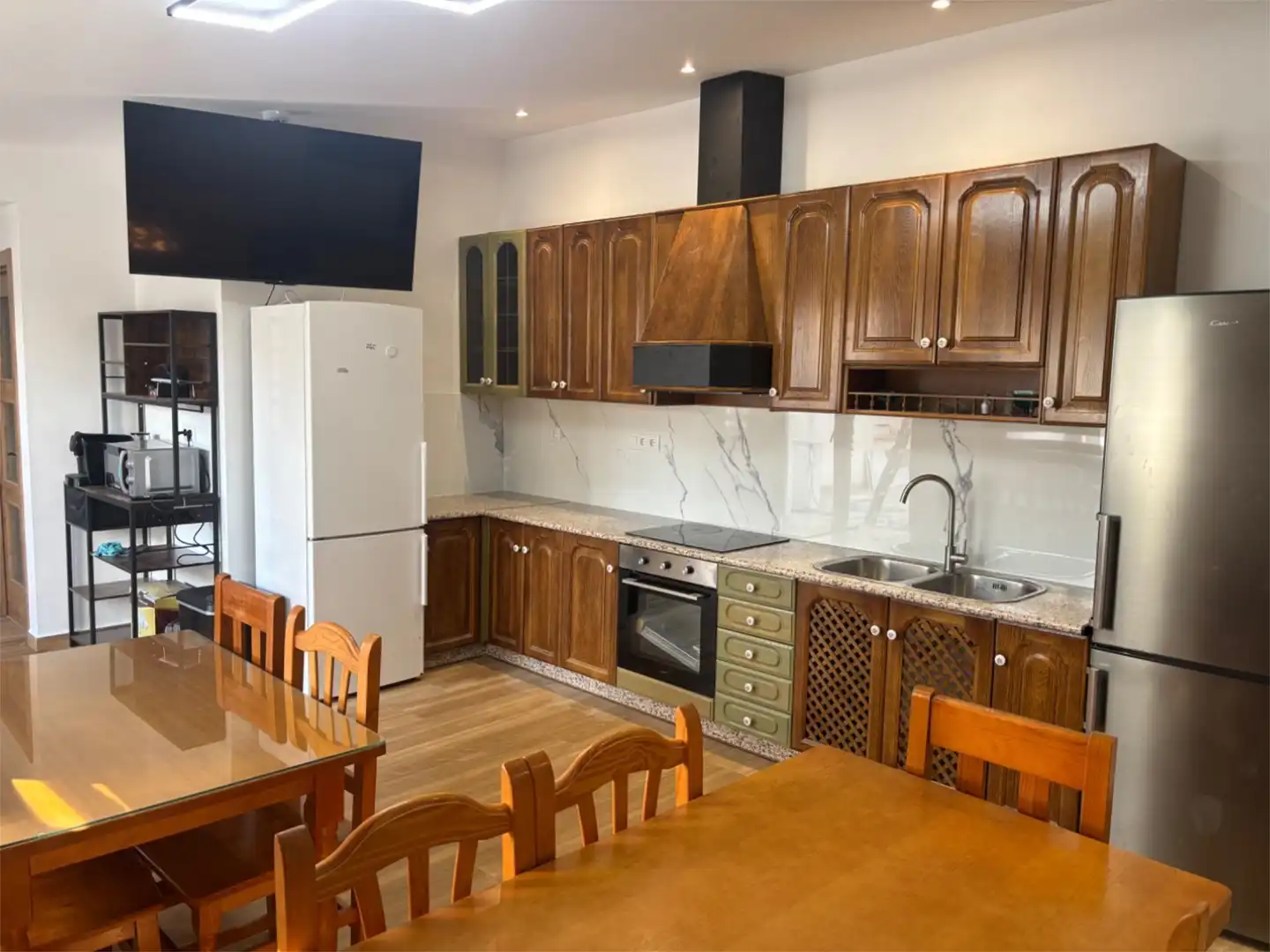 Habitación en Calle Liétor, 14, Alto de los Molinos Habitación en Calle Liétor, 14, Alto de los Molinos