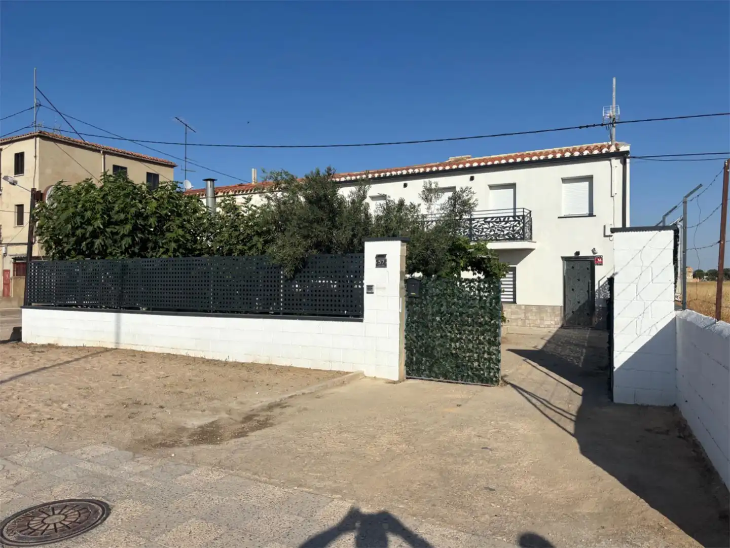 Habitación en Calle Liétor, 14, Alto de los Molinos Habitación en Calle Liétor, 14, Alto de los Molinos