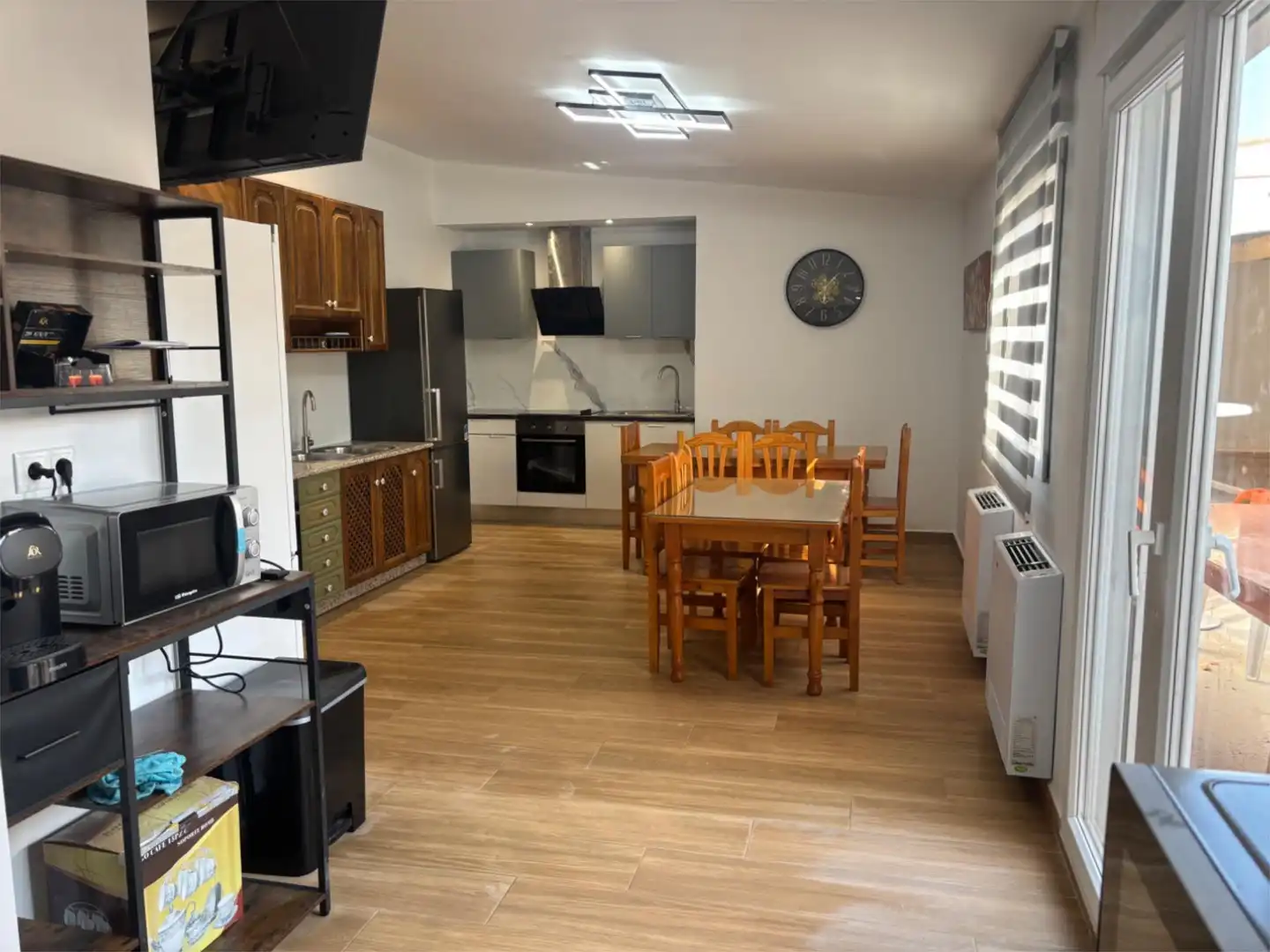 Habitación en Calle Liétor, 14, Alto de los Molinos Habitación en Calle Liétor, 14, Alto de los Molinos