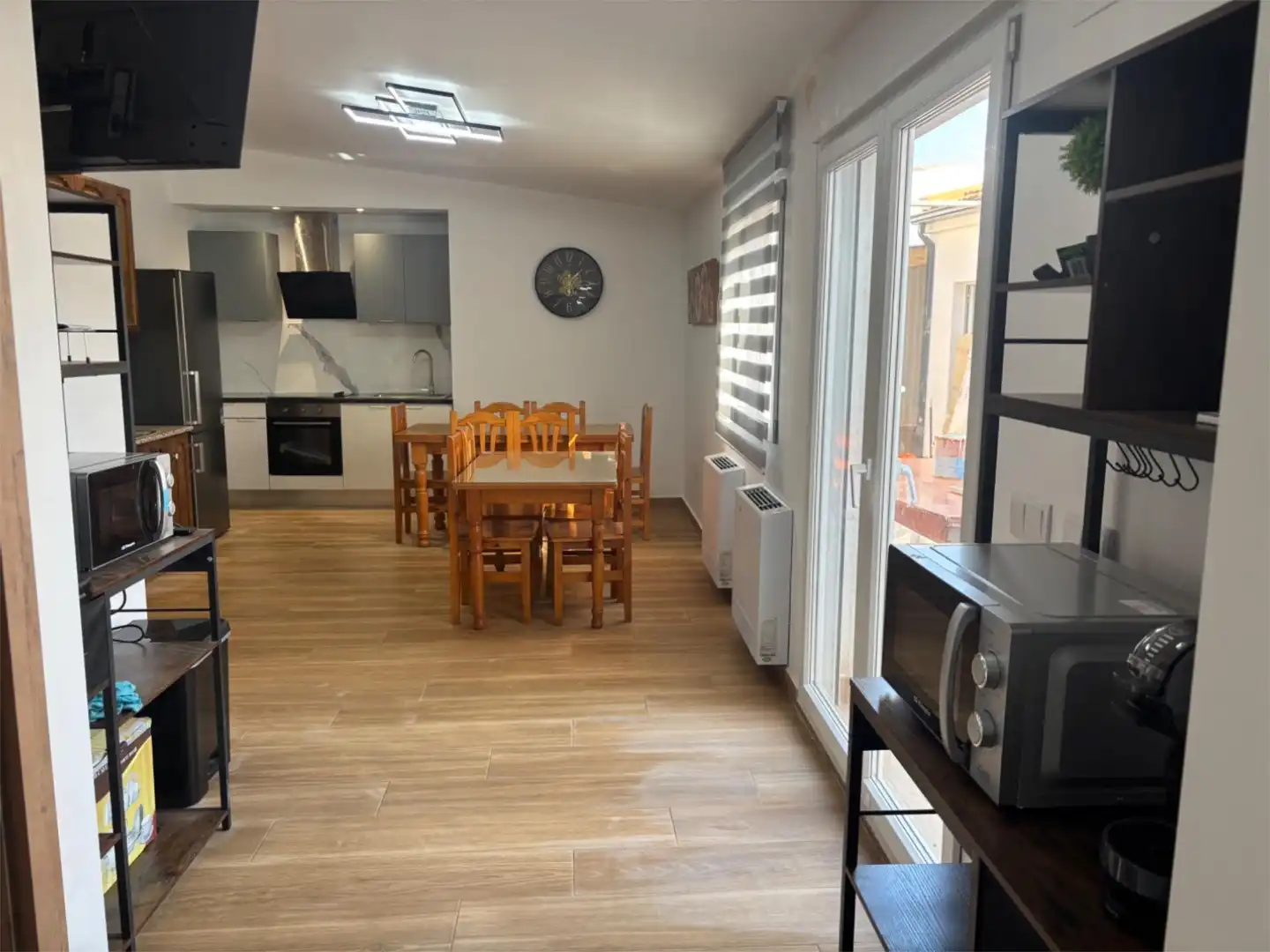 Habitación en Calle Liétor, 14, Alto de los Molinos Habitación en Calle Liétor, 14, Alto de los Molinos