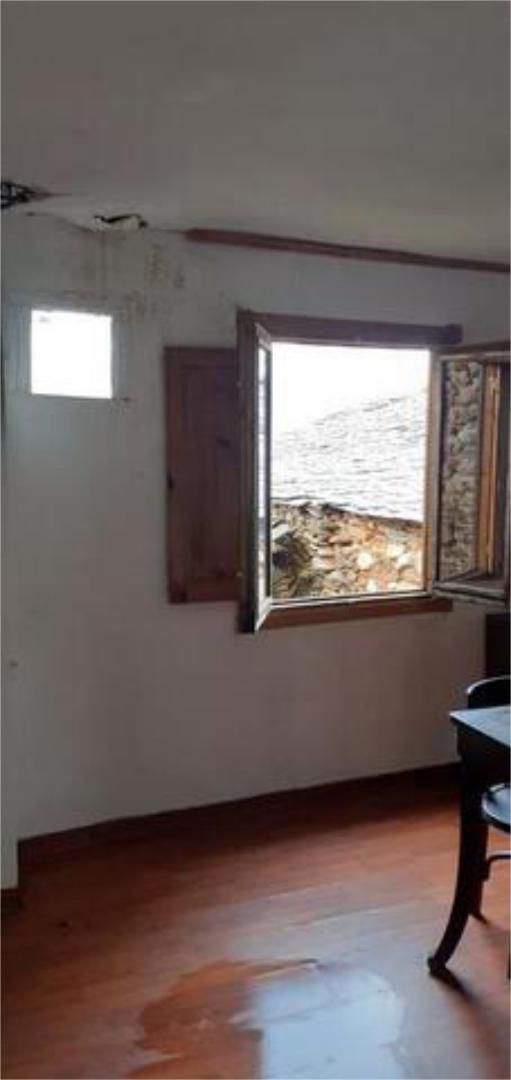 Terrassa de Casa o xalet en venda en Quiroga amb Traster i Moblat