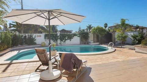Photo 2 of Single-family semi-detached to rent in Calle Genil, 15, Las Palmeras - Dehesilla, Cádiz