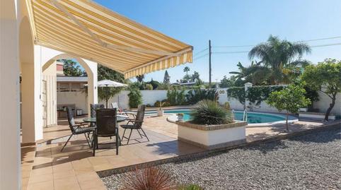 Photo 3 of Single-family semi-detached to rent in Calle Genil, 15, Las Palmeras - Dehesilla, Cádiz