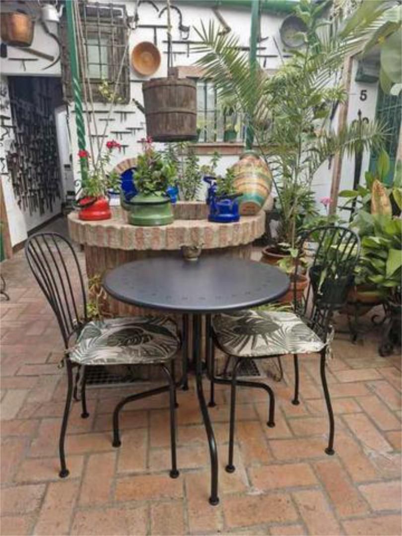 Apartment to rent in Centro