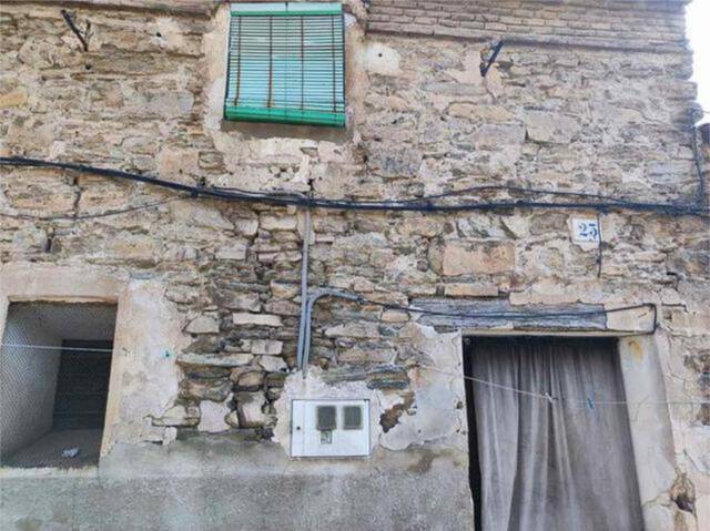 Casa-chalet en Venta en Igea