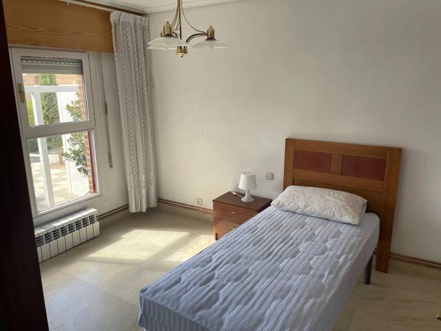 Piso en Alquiler en Paseo Arces Pichón, 35 en Simancas